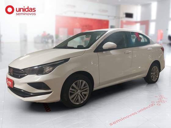 FIAT CRONOS 1.3 FIREFLY FLEX DRIVE CVT FIAT CRONOS 1.3 FIREFLY FLEX DRIVE CVT